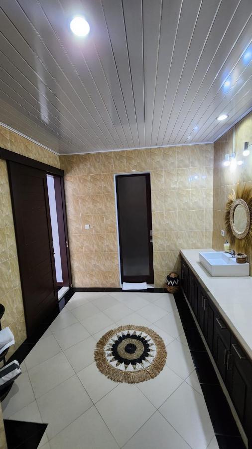 Villa Danielle Семиньяк Экстерьер фото